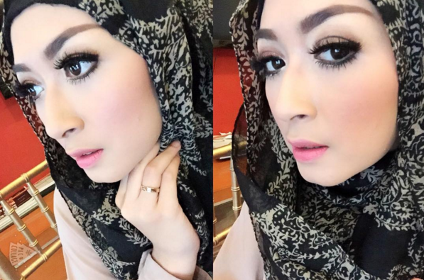 8 Fakta pernikahan Fedi Nuril yang bikin banyak cewek patah hati