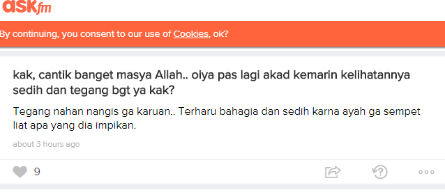 8 Fakta pernikahan Fedi Nuril yang bikin banyak cewek patah hati