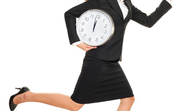 10 Keuntungan bagi kamu para cewek yang nggak suka berdandan