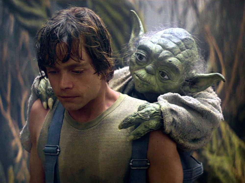 12 Fakta menarik tentang Rogue One, film kelanjutan Star Wars