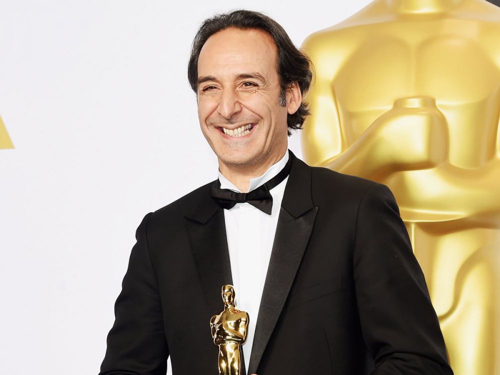 12 Fakta menarik tentang Rogue One, film kelanjutan Star Wars