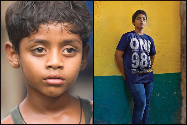 Ini foto para pemain Slumdog Millionaire sekarang, sudah dewasa lho! Ini foto para pemain Slumdog Millionaire sekarang, sudah dewasa lho!