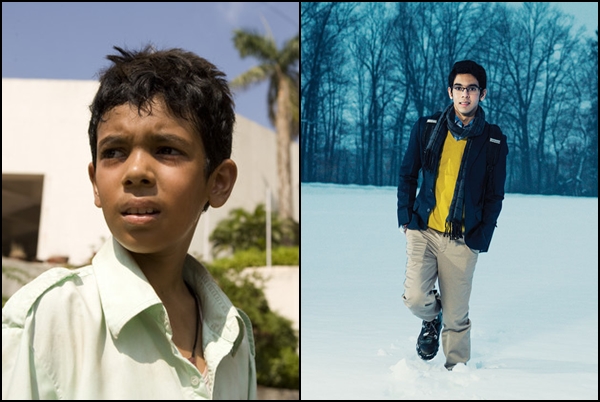 Ini foto para pemain Slumdog Millionaire sekarang, sudah dewasa lho! Ini foto para pemain Slumdog Millionaire sekarang, sudah dewasa lho!