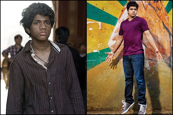Ini foto para pemain Slumdog Millionaire sekarang, sudah dewasa lho!