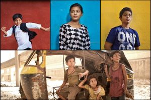 Ini foto para pemain Slumdog Millionaire sekarang, sudah dewasa lho!