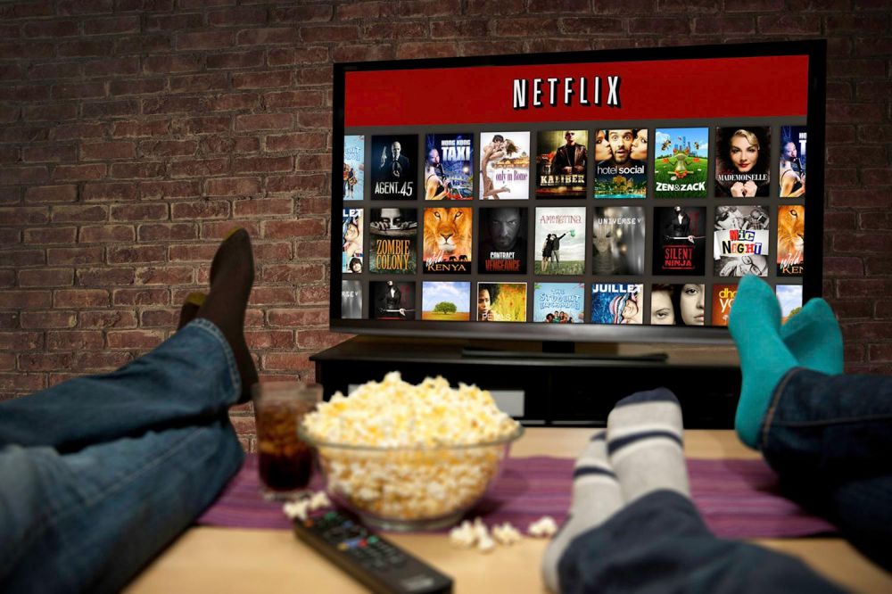 Ini 7 rahasia cara menggunakan Netflix dengan cerdas, kamu harus tahu!