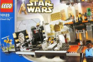 Lego jadi investasi yang lebih menjanjikan dibanding emas, wow!