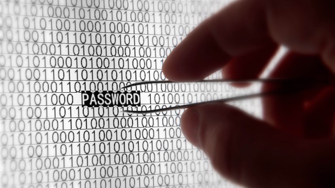 20 Password yang harus dihindari menurut Bill Gates
