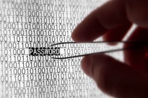 20 Password yang harus dihindari menurut Bill Gates