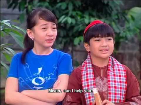 Ipeh 'Si Entong' kini cantik banget mirip bintang Korea Park Shin Hye