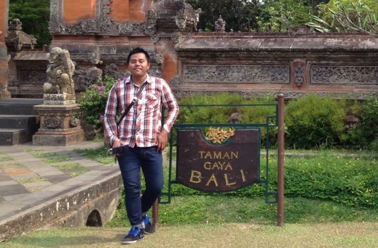 Jalankan bisnis baru yang tidak sesuai bidangnya, pria ini merasa ragu