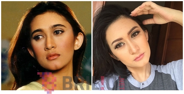 10 Aktris cantik sinetron era 2000an ini terbukti awet muda, top! 10 Aktris cantik sinetron era 2000an ini terbukti awet muda, top!