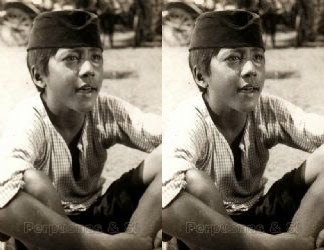 Nostalgia! Sosok Rano Karno dari imut-imut hingga karismatik