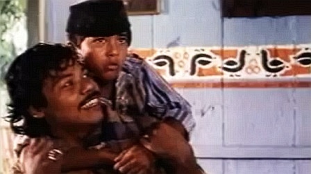 Nostalgia! Sosok Rano Karno dari imut-imut hingga karismatik