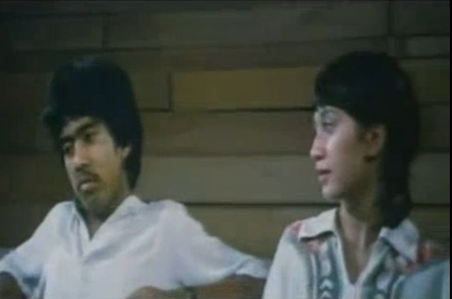 Nostalgia! Sosok Rano Karno dari imut-imut hingga karismatik