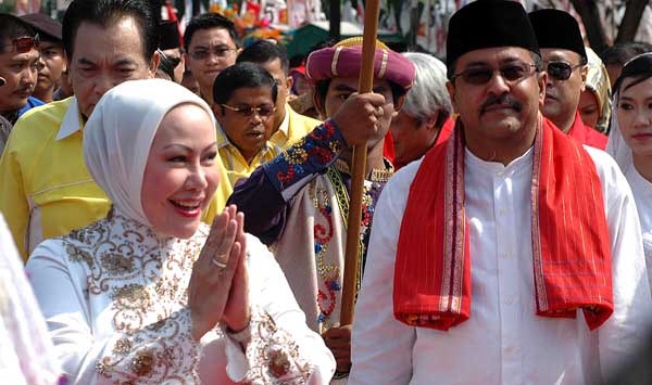 Nostalgia! Sosok Rano Karno dari imut-imut hingga karismatik