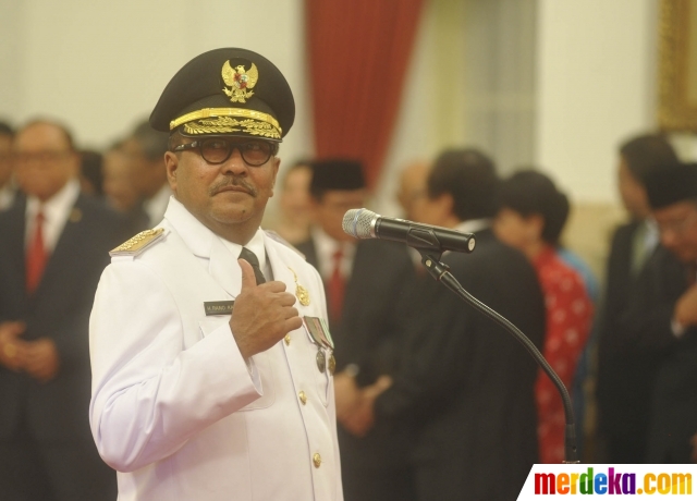 Nostalgia! Sosok Rano Karno dari imut-imut hingga karismatik