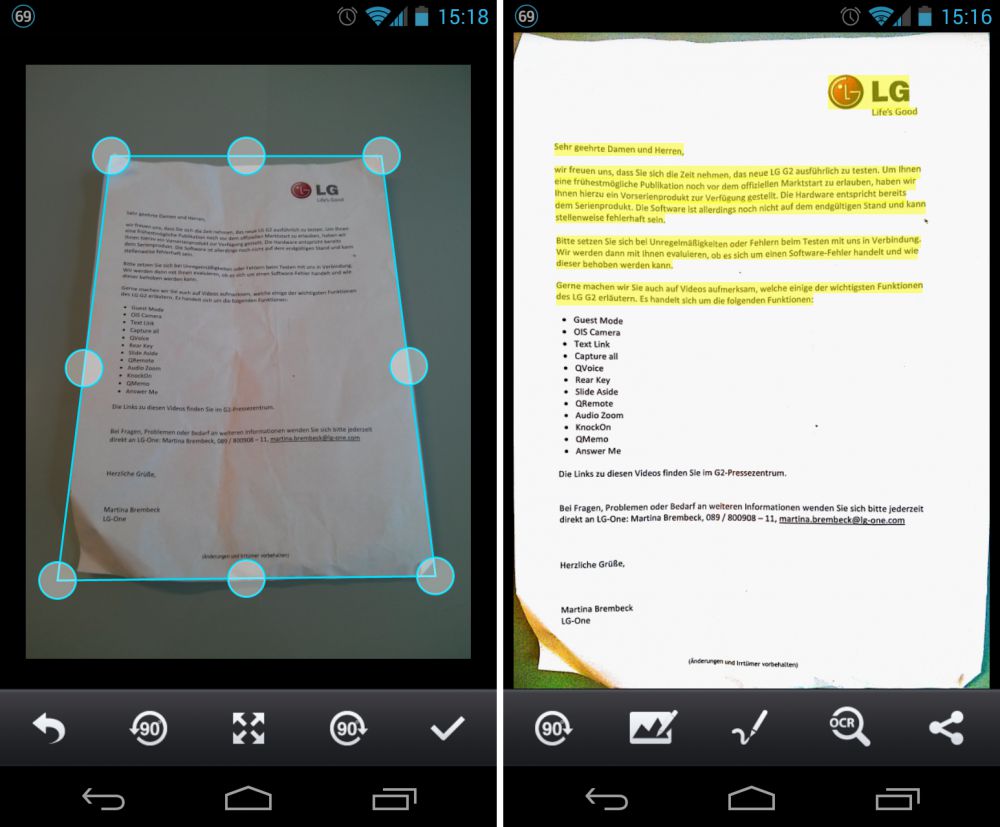 15 Aplikasi smartphone ini wajib dimiliki kamu para mahasiswa, catet! 15 Aplikasi smartphone ini wajib dimiliki kamu para mahasiswa, catet!