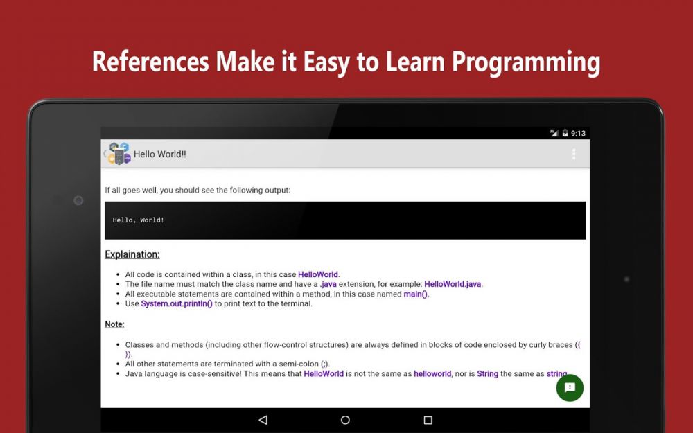 15 Aplikasi smartphone ini wajib dimiliki kamu para mahasiswa, catet! 15 Aplikasi smartphone ini wajib dimiliki kamu para mahasiswa, catet!