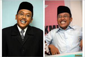 Kelik Pelipur Lara diberitakan meninggal, ternyata HOAX