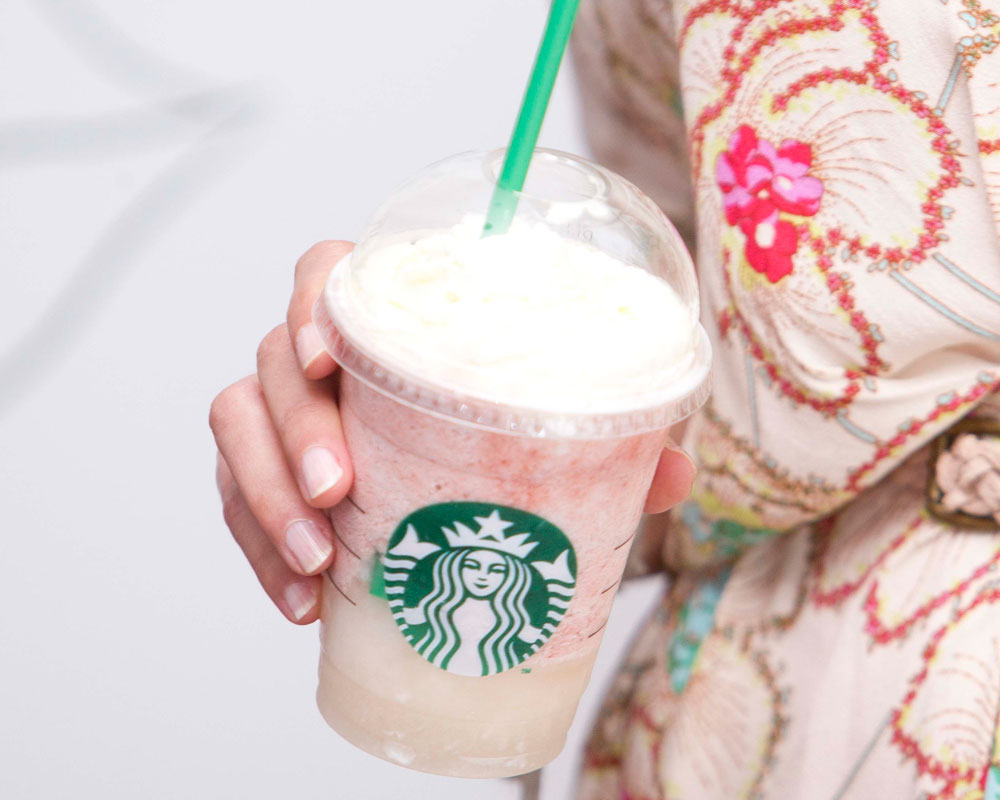 10 Cara rahasia biar nggak nunggu lama saat order di Starbucks 10 Cara rahasia biar nggak nunggu lama saat order di Starbucks