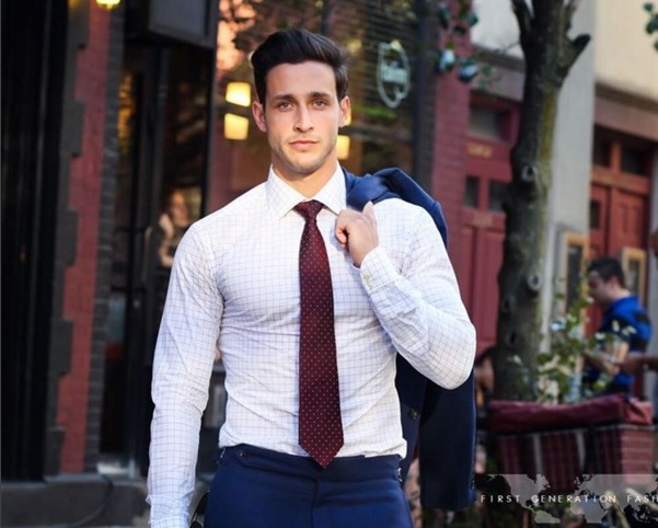 Dokter cakep ini kreatif, ajak kencan cewek sambil galang dana sosial