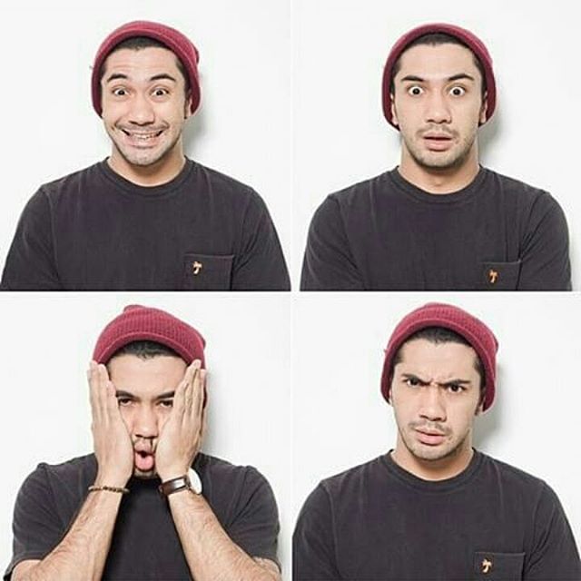 Fedi Nuril nikah? Tenang, sederet aktor ini siap jadi 'imam-mu', aw!