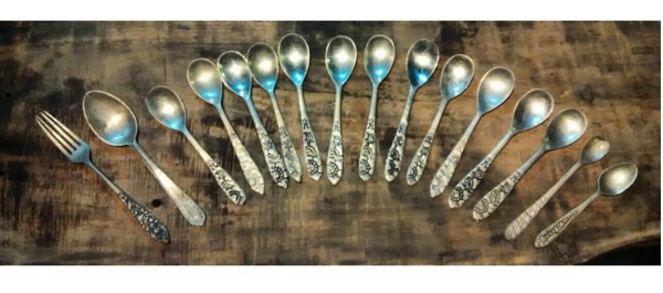 Benda lawas ini jadi celah bisnis bagi sepasang kekasih