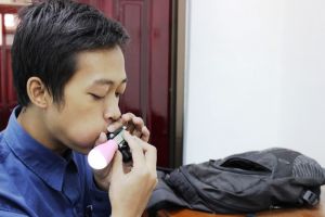 3 Mahasiswa Universitas Brawijaya sukses bikin generator mini, brilio!