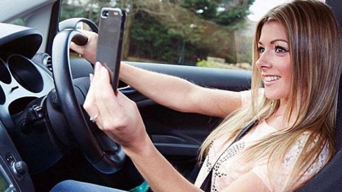 Hati-hati saat selfie bisa berujung maut