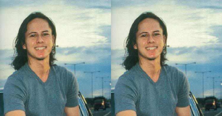 Pierre Roland, si ganteng 'Gerhana' kini jadi hot papa di luar negeri