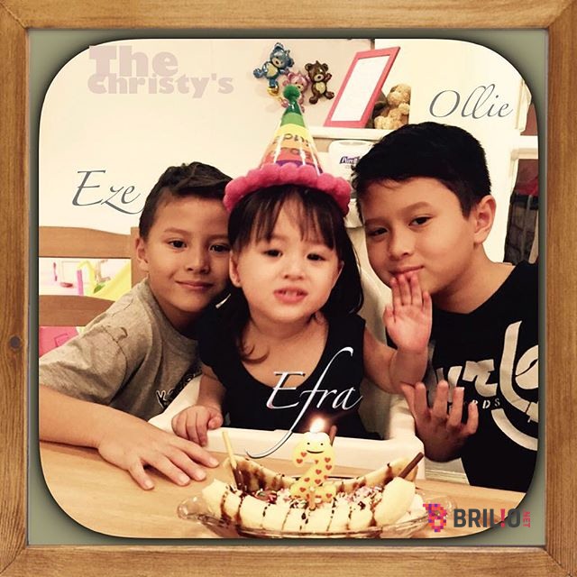 Pierre Roland, si ganteng 'Gerhana' kini jadi hot papa di luar negeri