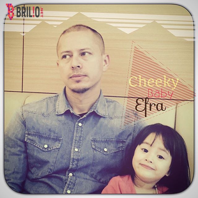 Pierre Roland, si ganteng 'Gerhana' kini jadi hot papa di luar negeri