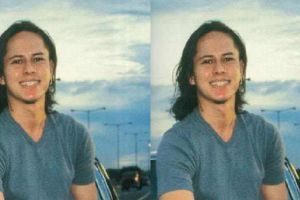 Pierre Roland, si ganteng 'Gerhana' kini jadi hot papa di luar negeri