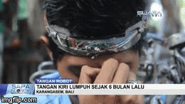 ironman indonesia © 2016 brilio.net ironman indonesia © 2016 brilio.net