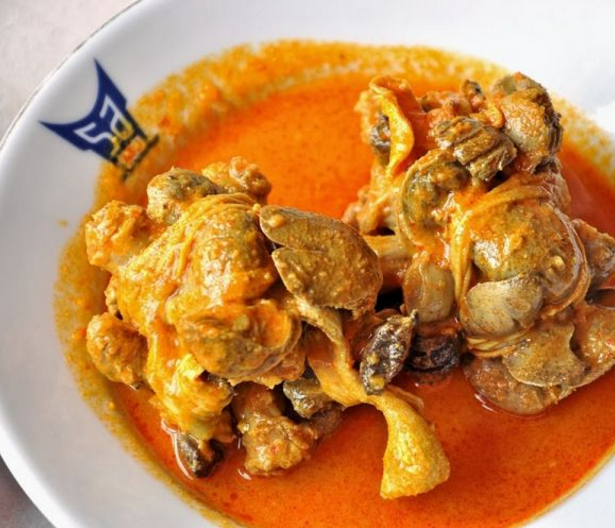 7 Cara simpel buktikan rumah makan Padang yang kamu kunjungi asli