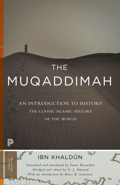 Inilah alasan Zuckerberg baca The Muqaddimah, buku karya Ibnu Khaldun