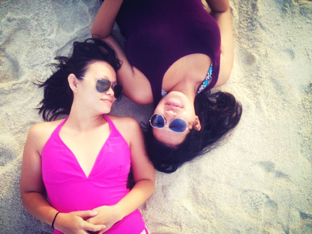 Ladies, kalau nyeri haid jangan minum obat, lakukan 10 tips ini deh! Ladies, kalau nyeri haid jangan minum obat, lakukan 10 tips ini deh!