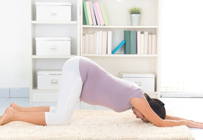 Ladies, kalau nyeri haid jangan minum obat, lakukan 10 tips ini deh! Ladies, kalau nyeri haid jangan minum obat, lakukan 10 tips ini deh!