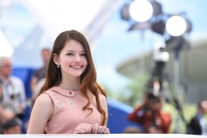 Anak Edward Cullen & Bella 'Twilight' tumbuh jadi gadis rupawan, aw!