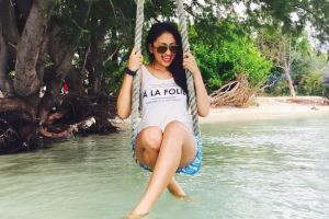 Cantiknya Putri si pencopet Preman Pensiun 2, copet juga dong hatiku!