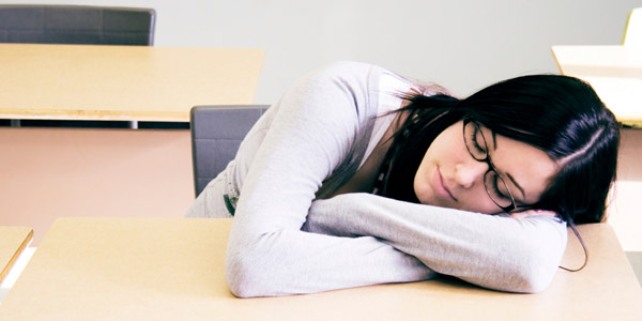 7 Cara usir rasa malas yang sering menyerang kamu tiap hari, coba deh!