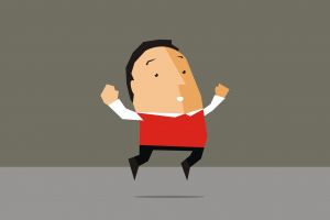 5 Manfaat tak terduga kalau kamu mau membiasakan melompat, yuk coba!