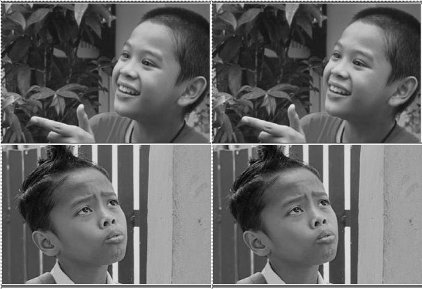 Tak diduga, Saprol 'Kiamat Sudah Dekat' kini jadi sarjana perminyakan Tak diduga, Saprol 'Kiamat Sudah Dekat' kini jadi sarjana perminyakan