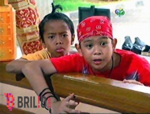 Tak diduga, Saprol 'Kiamat Sudah Dekat' kini jadi sarjana perminyakan Tak diduga, Saprol 'Kiamat Sudah Dekat' kini jadi sarjana perminyakan