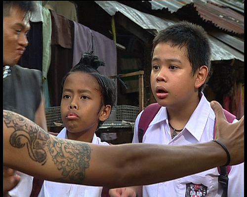 Tak diduga, Saprol 'Kiamat Sudah Dekat' kini jadi sarjana perminyakan Tak diduga, Saprol 'Kiamat Sudah Dekat' kini jadi sarjana perminyakan