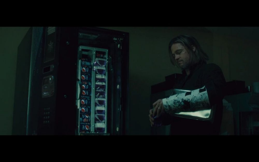 Nonton film-film ini, tanpa kamu sadari kamu telah 'dicekoki' iklan Nonton film-film ini, tanpa kamu sadari kamu telah 'dicekoki' iklan