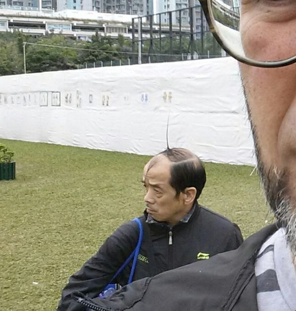 19 Gaya rambut antimainstream buat cowok, dijamin bakal dilirik cewek