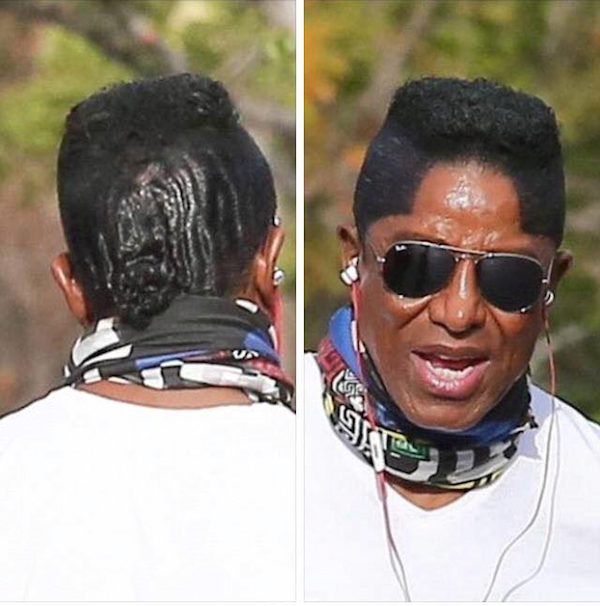 19 Gaya rambut antimainstream buat cowok, dijamin bakal dilirik cewek