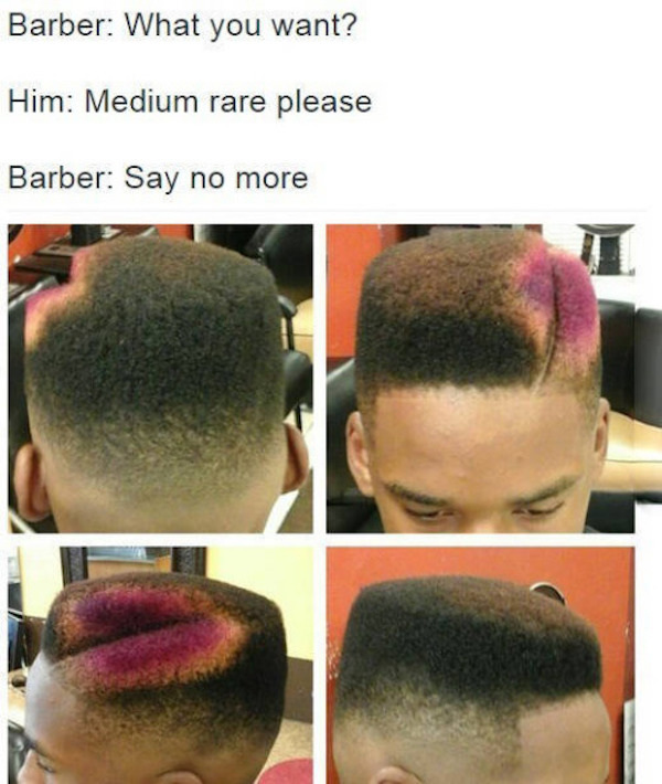 19 Gaya rambut antimainstream buat cowok, dijamin bakal dilirik cewek